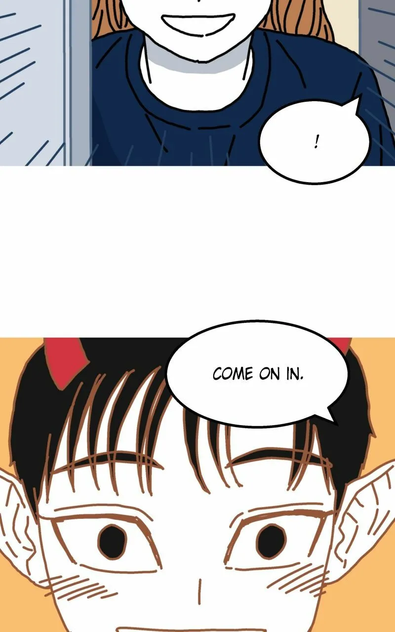 Read Hell of a Romance chapter 15 image 60 on Lezhin