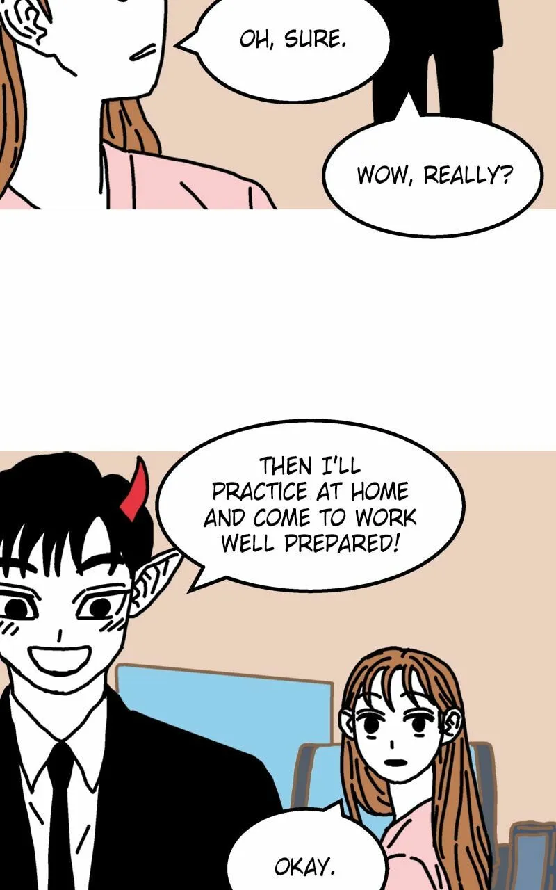 Read Hell of a Romance chapter 15 image 7 on Lezhin