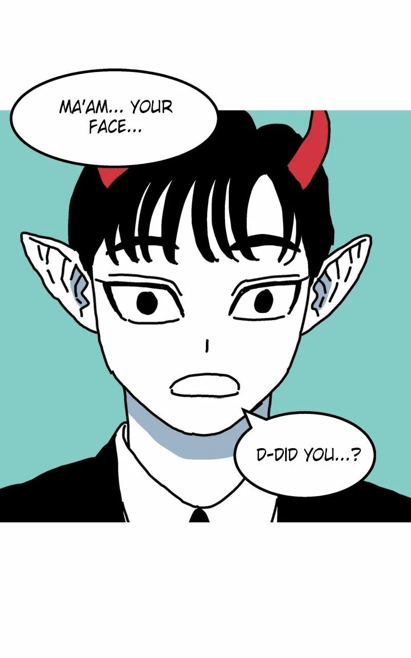 Read Hell of a Romance chapter 16 image 1 on Lezhin