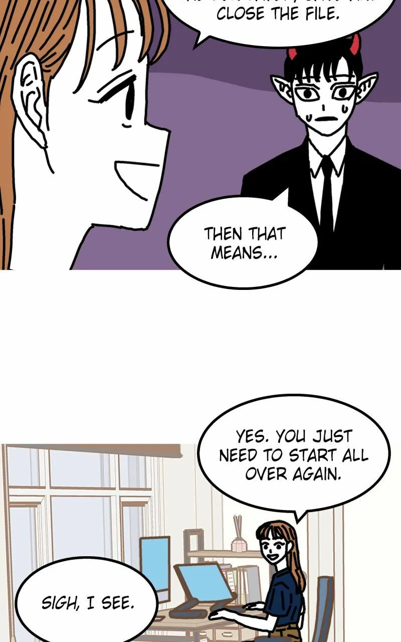 Read Hell of a Romance chapter 16 image 10 on Lezhin