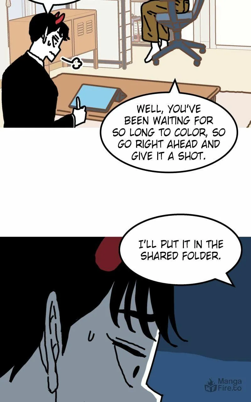 Read Hell of a Romance chapter 16 image 11 on Lezhin