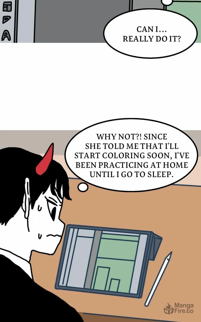 Read Hell of a Romance chapter 16 image 14 on Lezhin