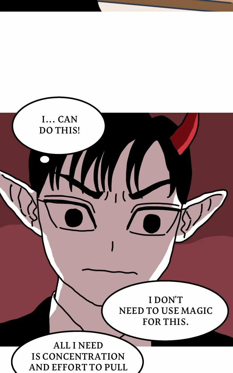 Read Hell of a Romance chapter 16 image 15 on Lezhin
