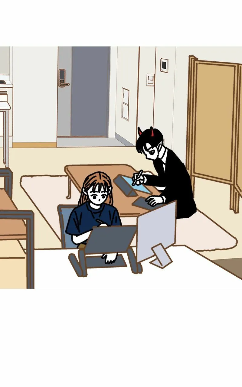 Read Hell of a Romance chapter 16 image 18 on Lezhin