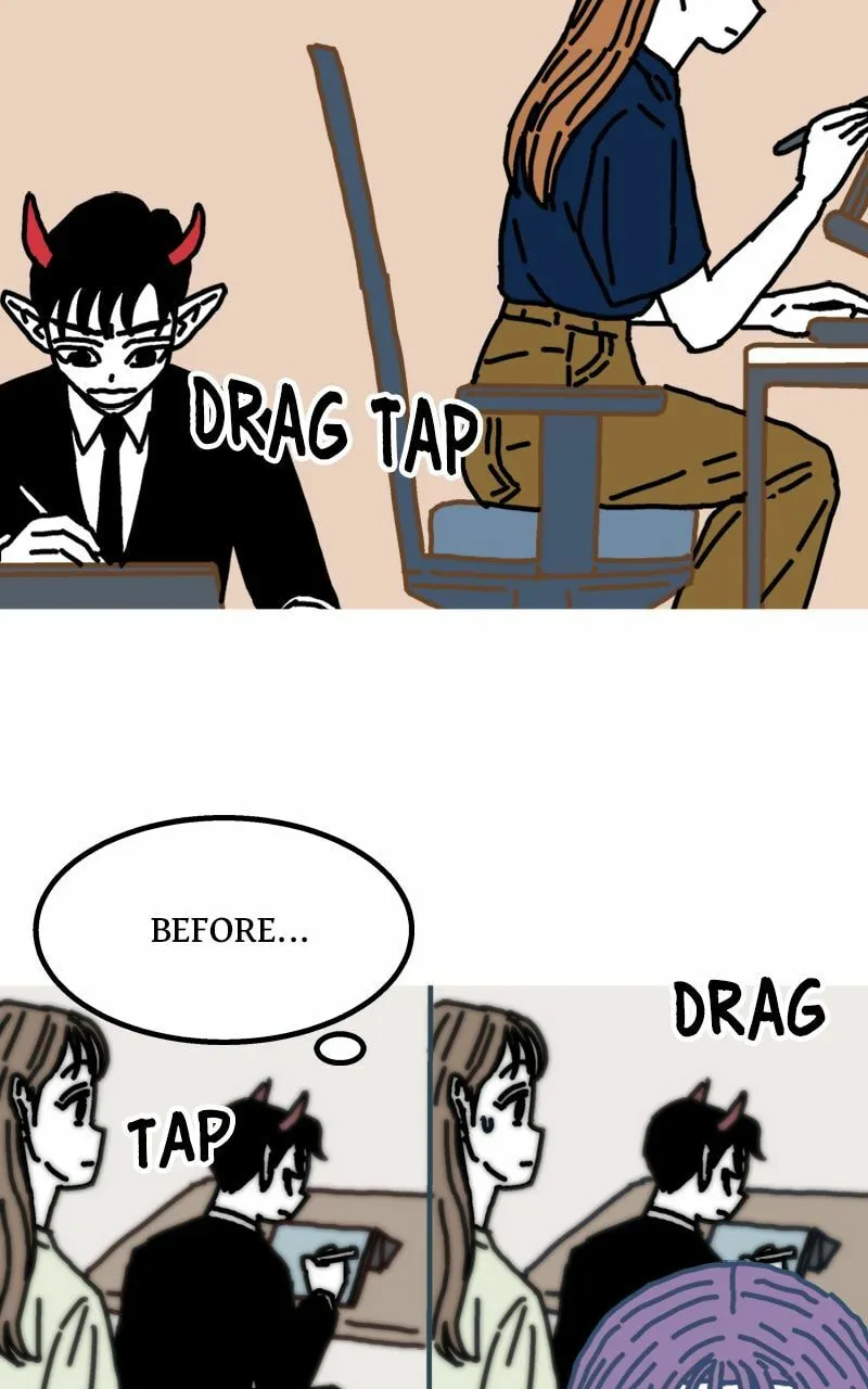 Read Hell of a Romance chapter 16 image 21 on Lezhin