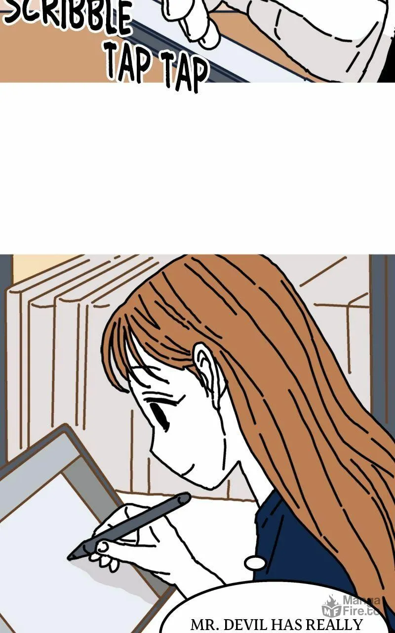 Read Hell of a Romance chapter 16 image 24 on Lezhin