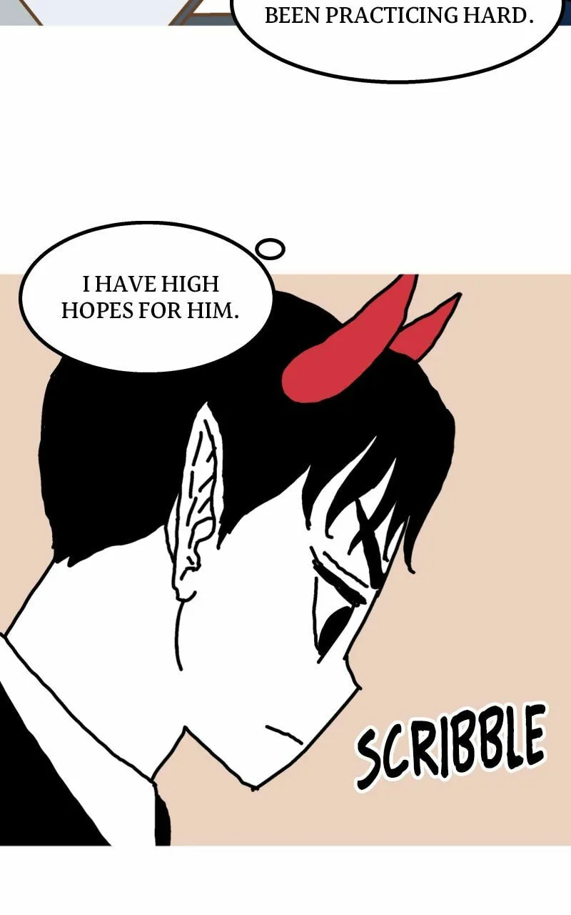 Read Hell of a Romance chapter 16 image 25 on Lezhin