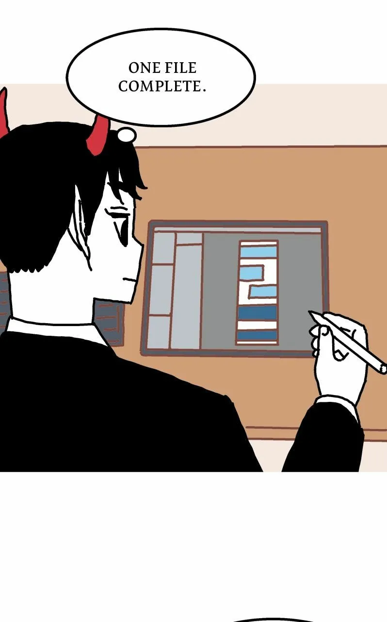 Read Hell of a Romance chapter 16 image 27 on Lezhin