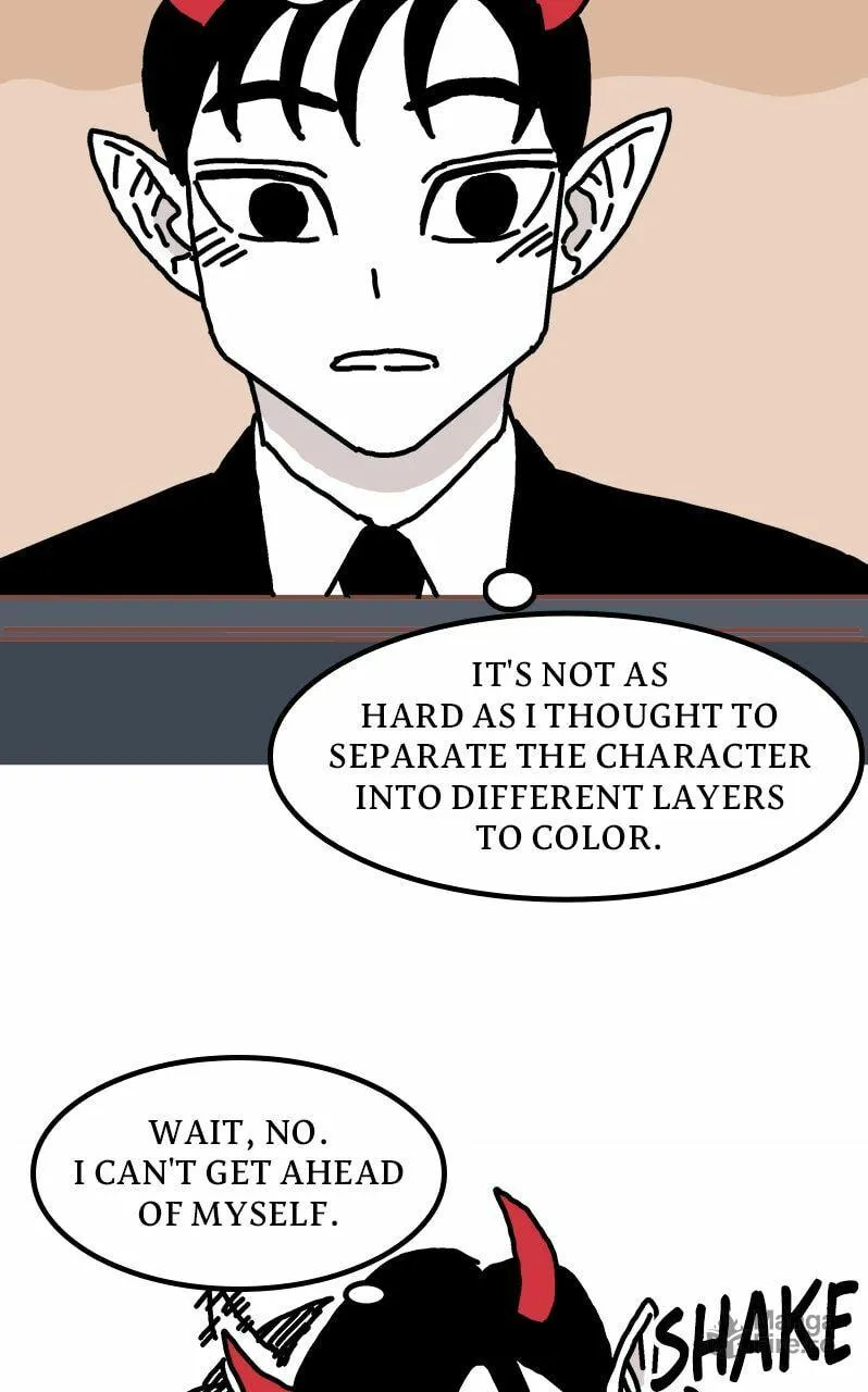 Read Hell of a Romance chapter 16 image 29 on Lezhin