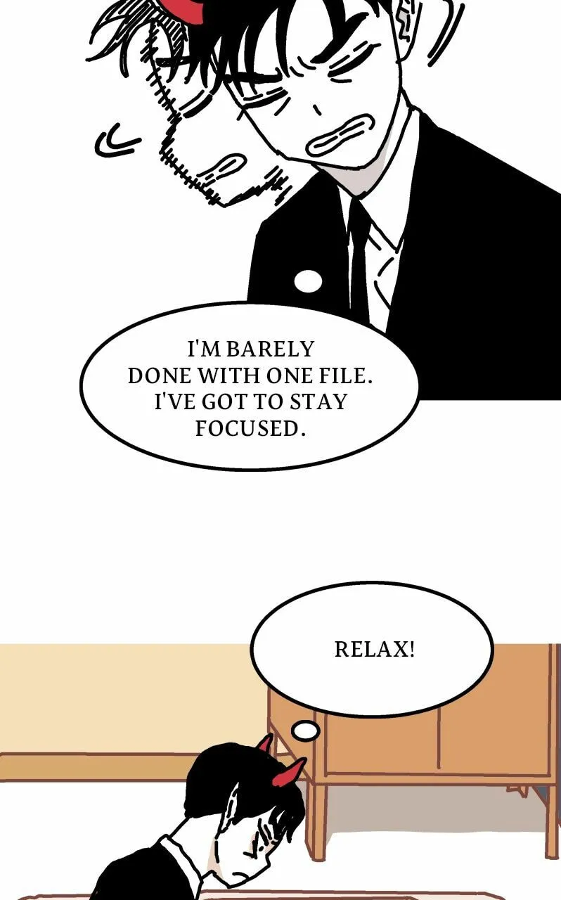 Read Hell of a Romance chapter 16 image 30 on Lezhin