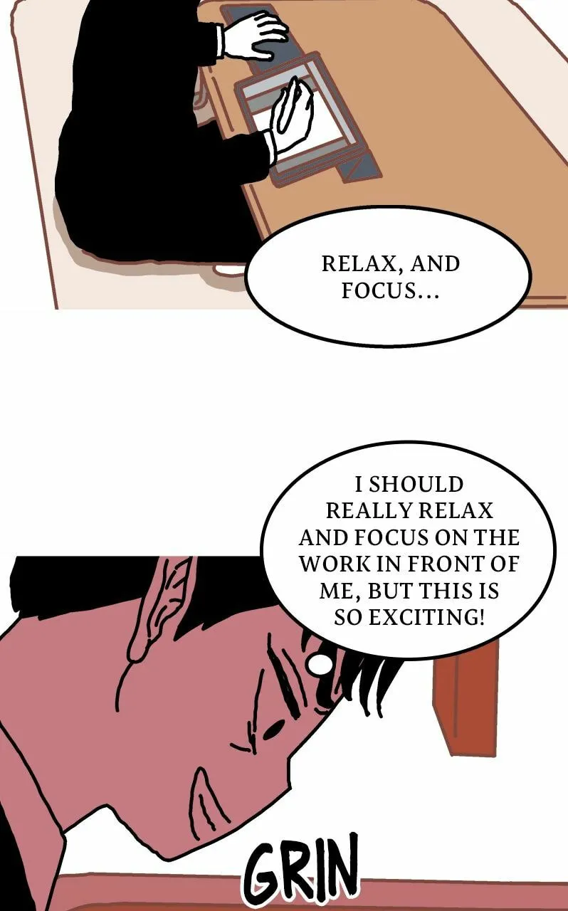Read Hell of a Romance chapter 16 image 31 on Lezhin
