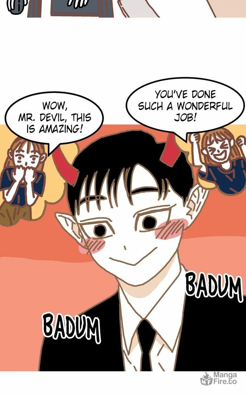 Read Hell of a Romance chapter 16 image 35 on Lezhin
