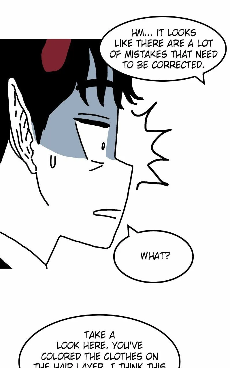Read Hell of a Romance chapter 16 image 37 on Lezhin