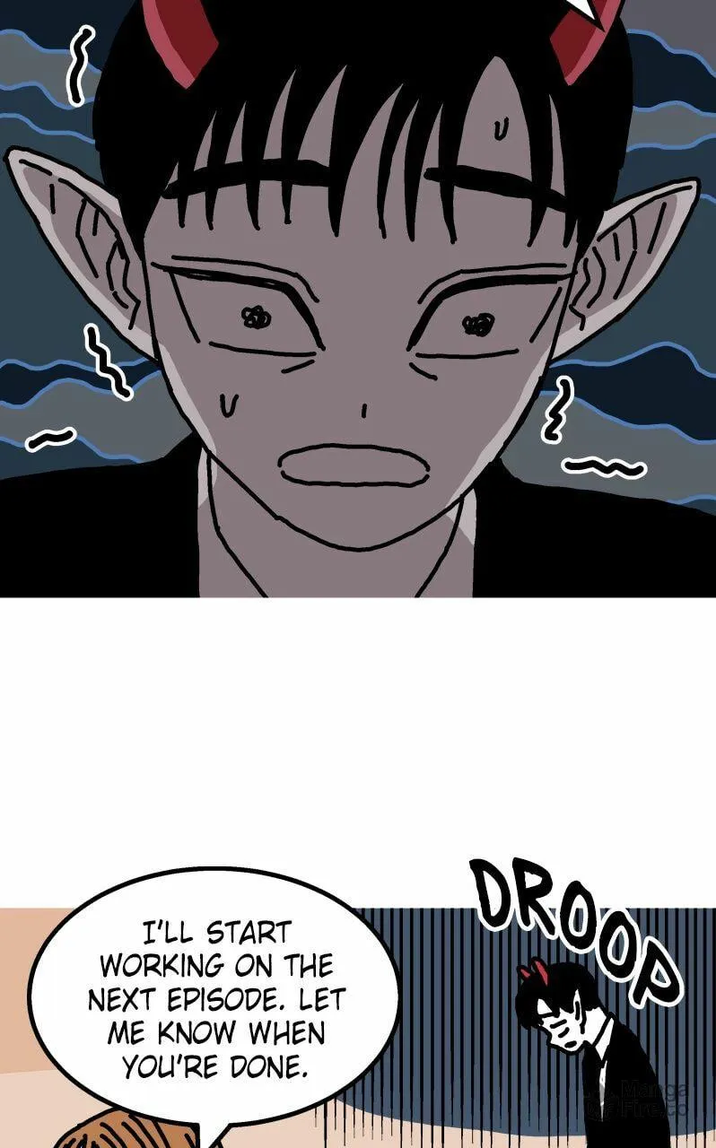 Read Hell of a Romance chapter 16 image 39 on Lezhin