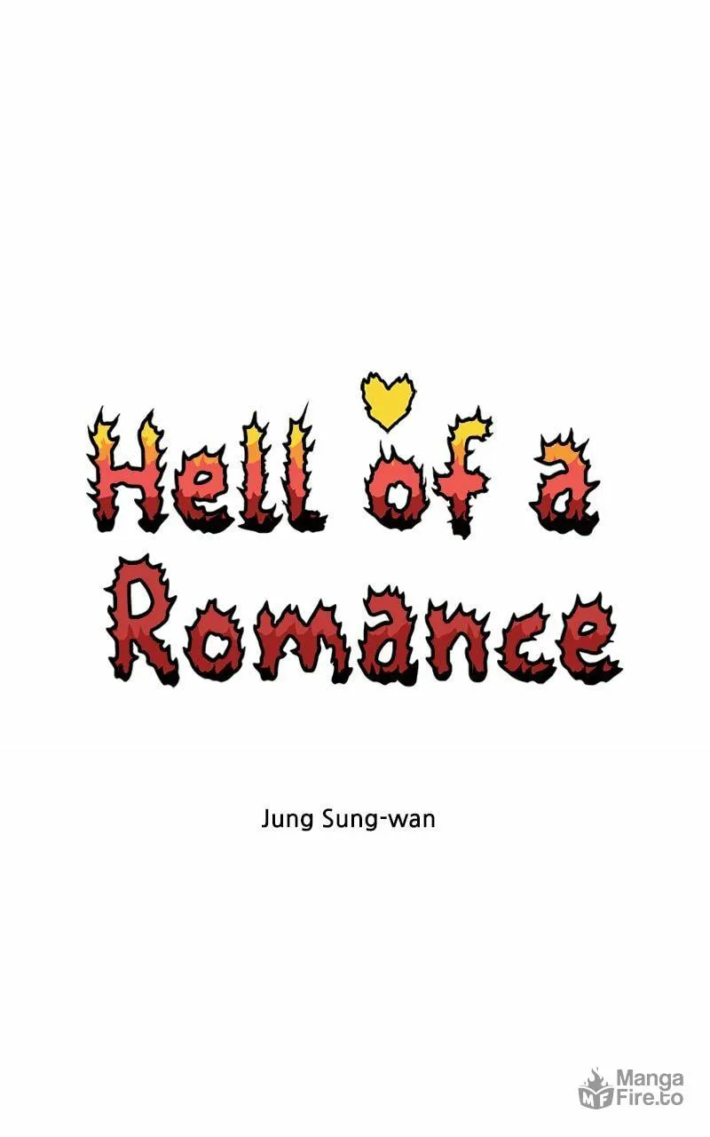 Read Hell of a Romance chapter 16 image 4 on Lezhin