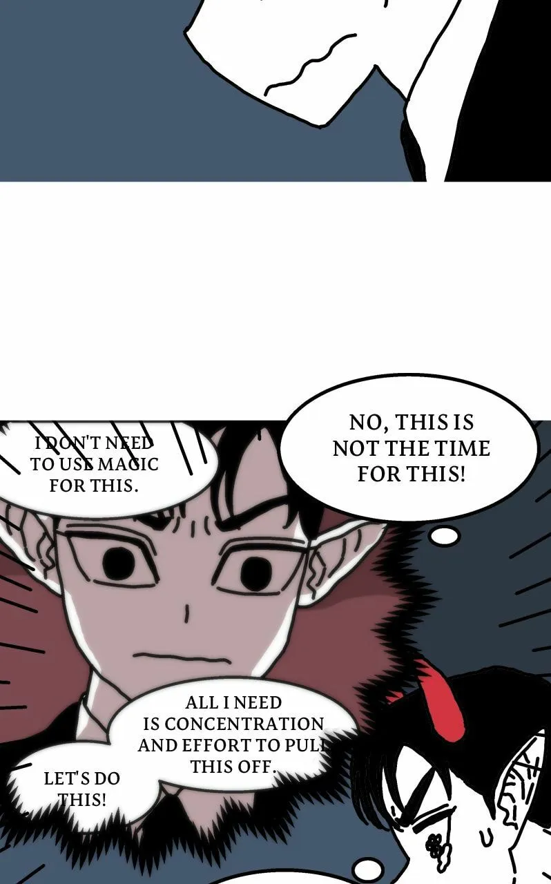 Read Hell of a Romance chapter 16 image 42 on Lezhin