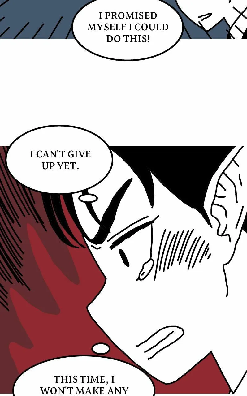 Read Hell of a Romance chapter 16 image 43 on Lezhin