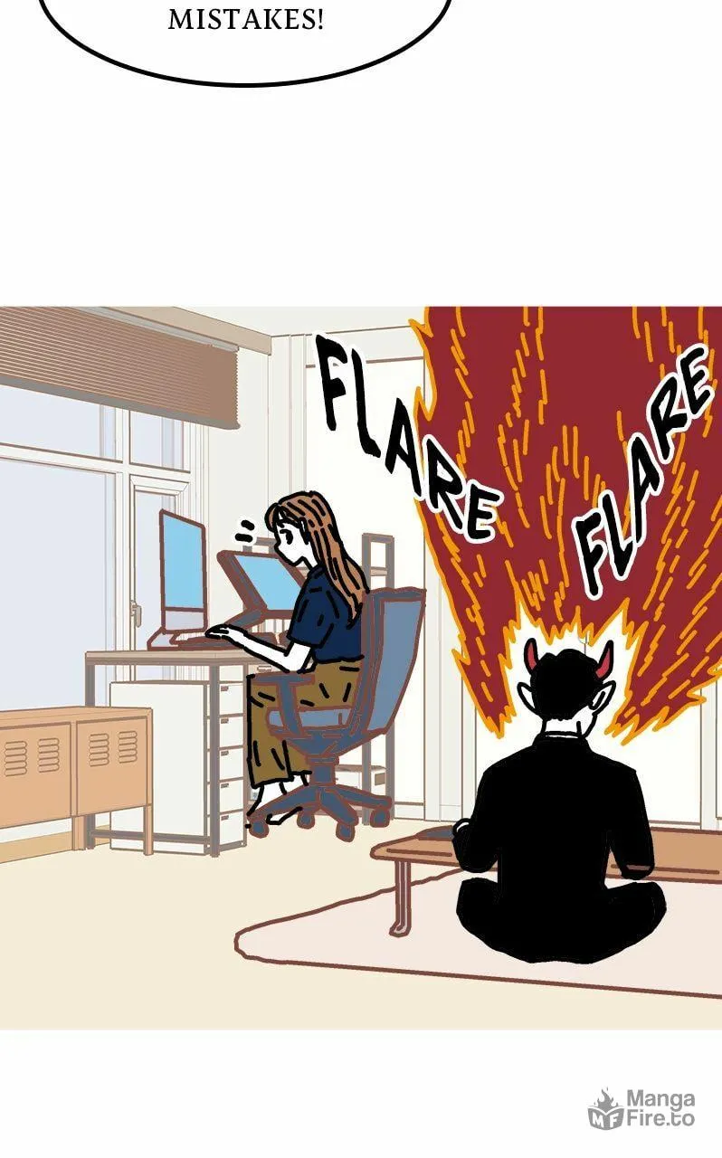 Read Hell of a Romance chapter 16 image 44 on Lezhin