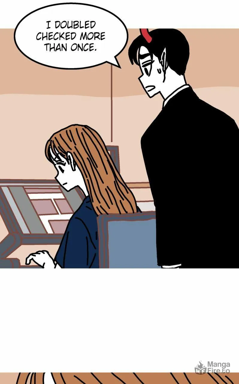 Read Hell of a Romance chapter 16 image 47 on Lezhin