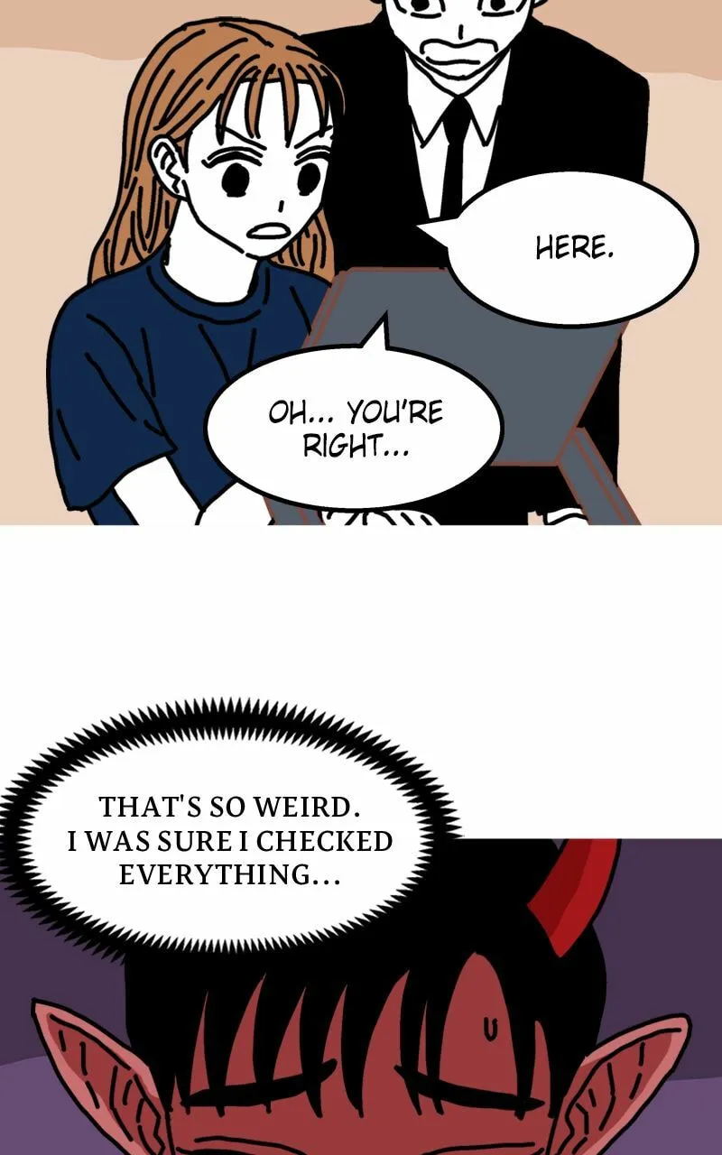 Read Hell of a Romance chapter 16 image 52 on Lezhin