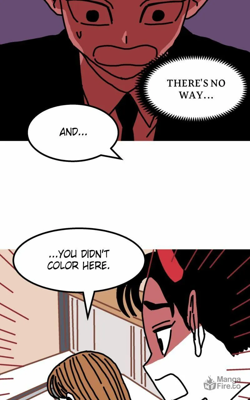Read Hell of a Romance chapter 16 image 53 on Lezhin