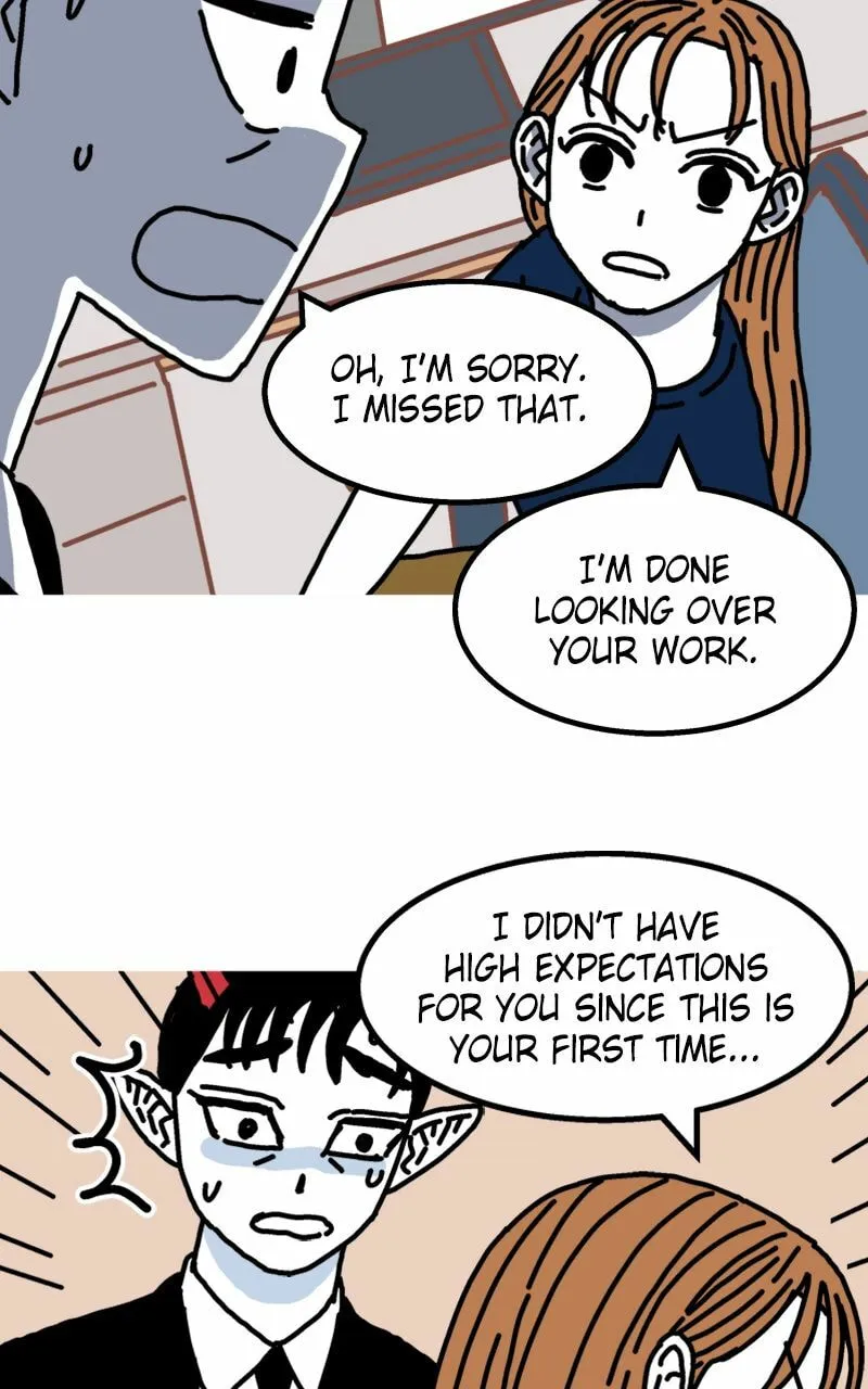 Read Hell of a Romance chapter 16 image 61 on Lezhin