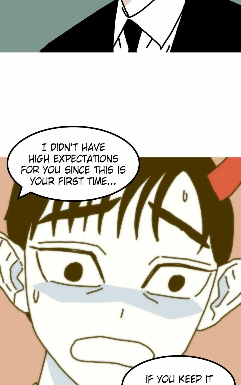 Read Hell of a Romance chapter 17 image 13 on Lezhin