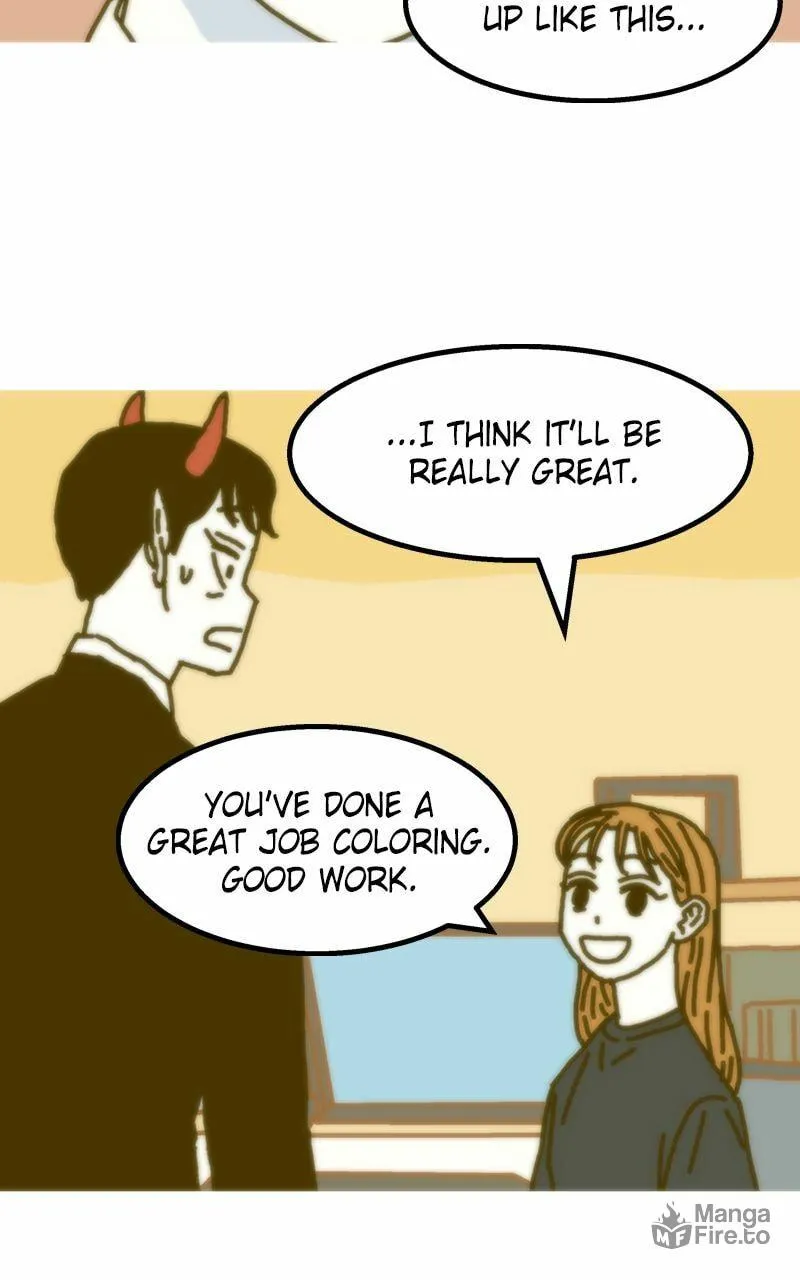 Read Hell of a Romance chapter 17 image 14 on Lezhin