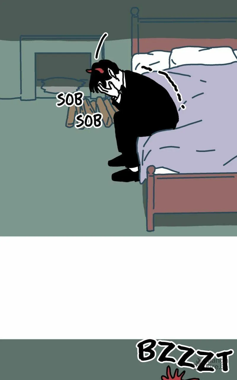 Read Hell of a Romance chapter 17 image 17 on Lezhin