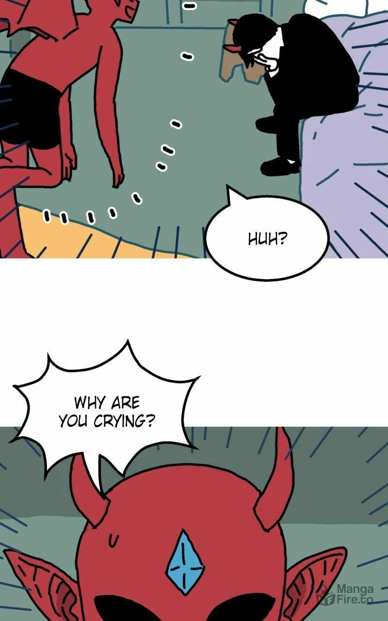 Read Hell of a Romance chapter 17 image 19 on Lezhin