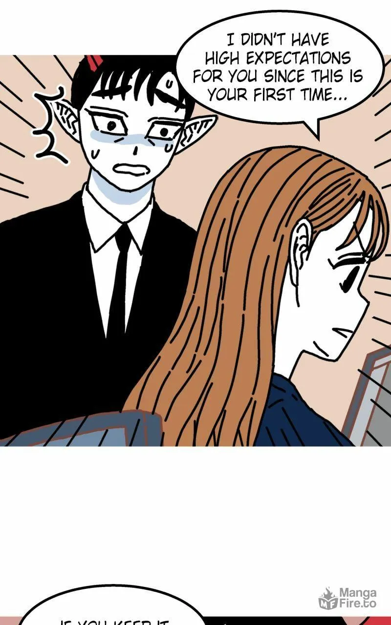 Read Hell of a Romance chapter 17 image 2 on Lezhin