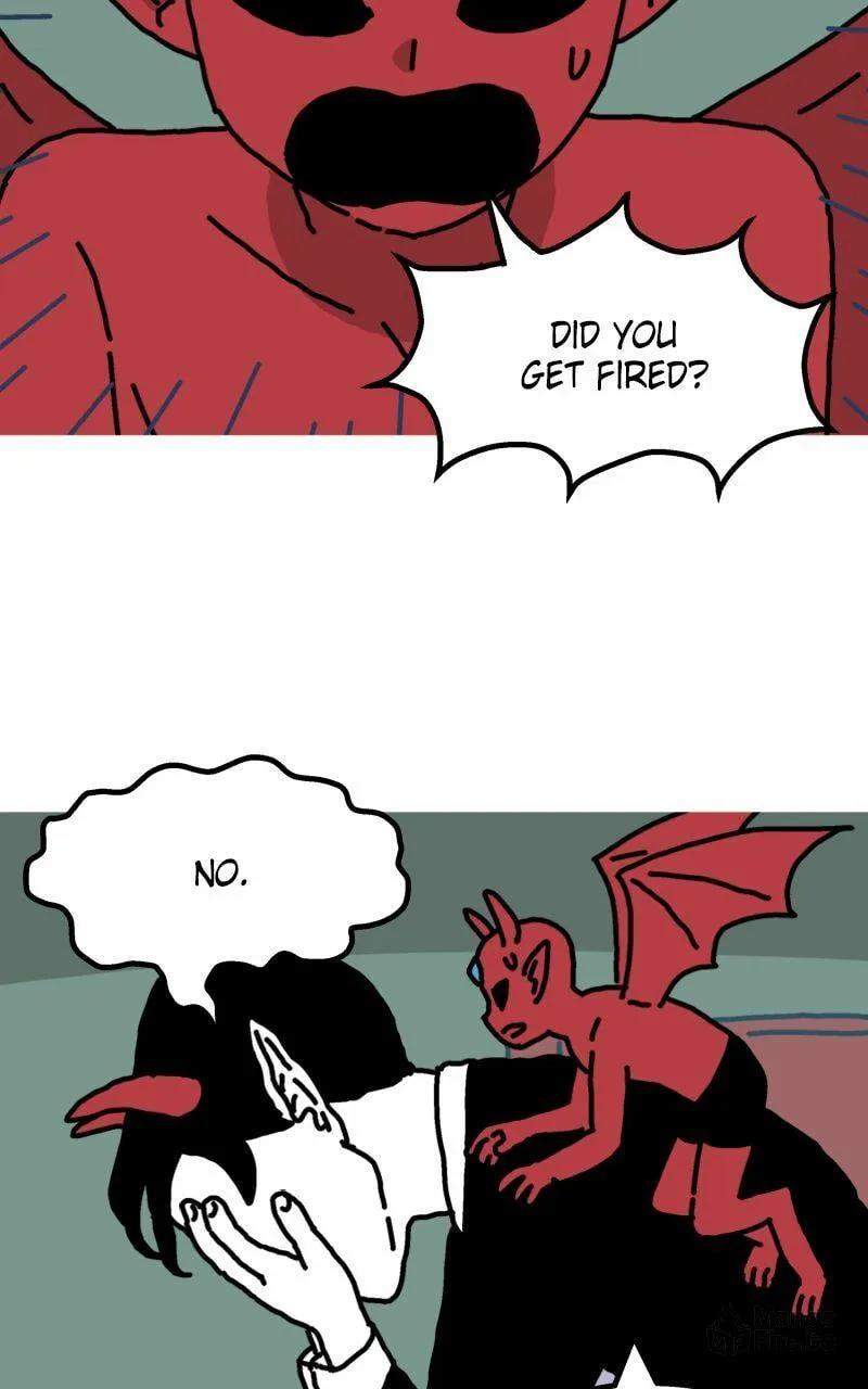Read Hell of a Romance chapter 17 image 20 on Lezhin