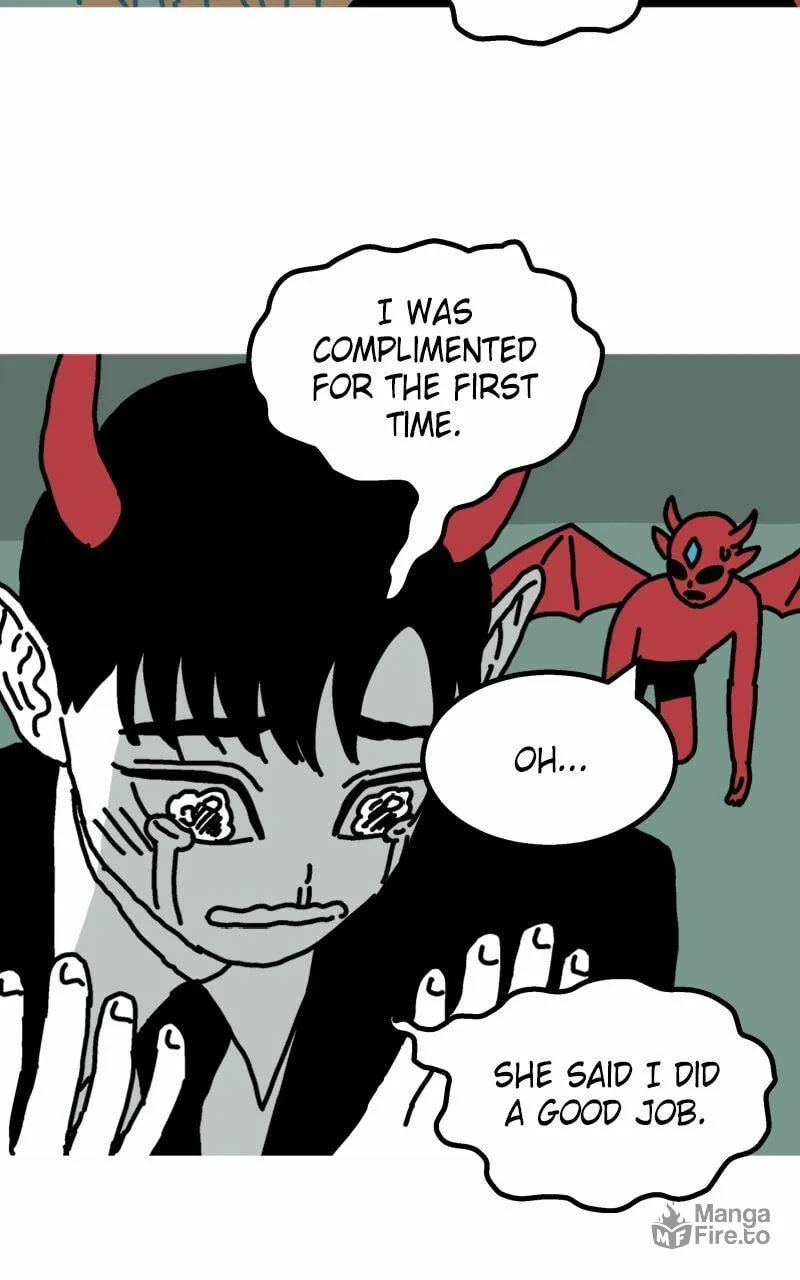 Read Hell of a Romance chapter 17 image 23 on Lezhin
