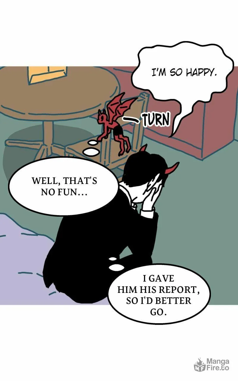 Read Hell of a Romance chapter 17 image 24 on Lezhin