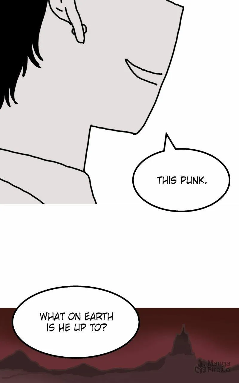 Read Hell of a Romance chapter 17 image 32 on Lezhin