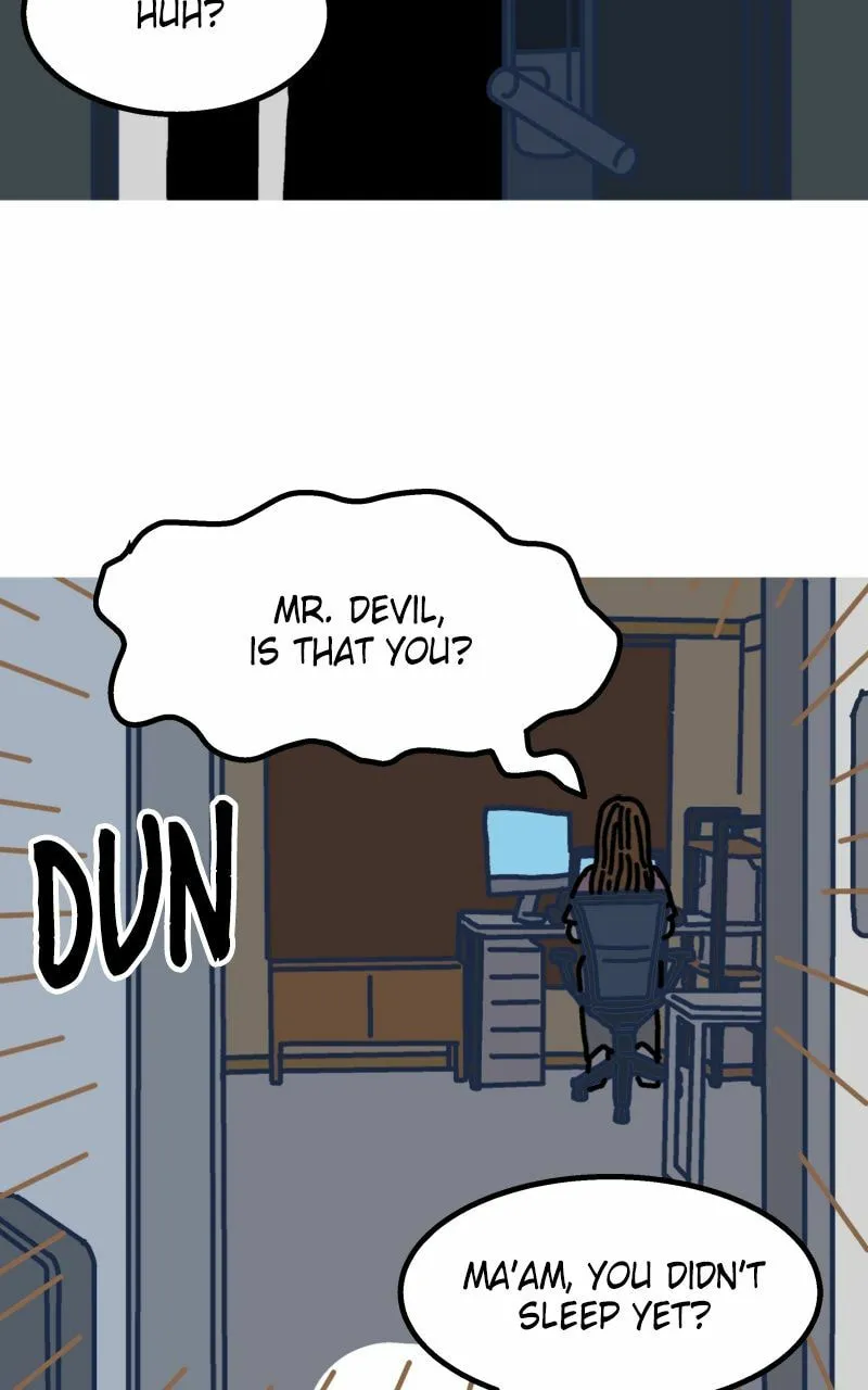 Read Hell of a Romance chapter 17 image 37 on Lezhin