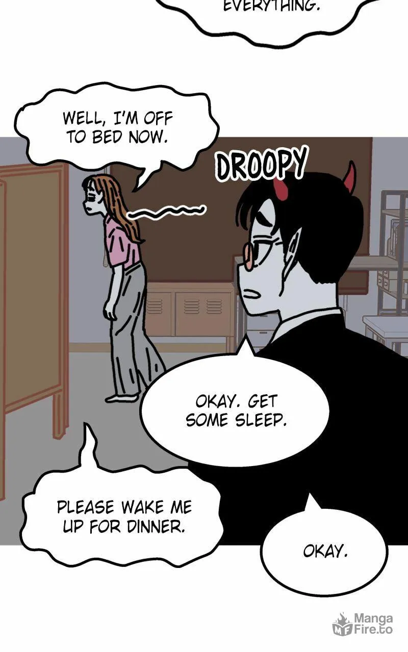 Read Hell of a Romance chapter 17 image 39 on Lezhin