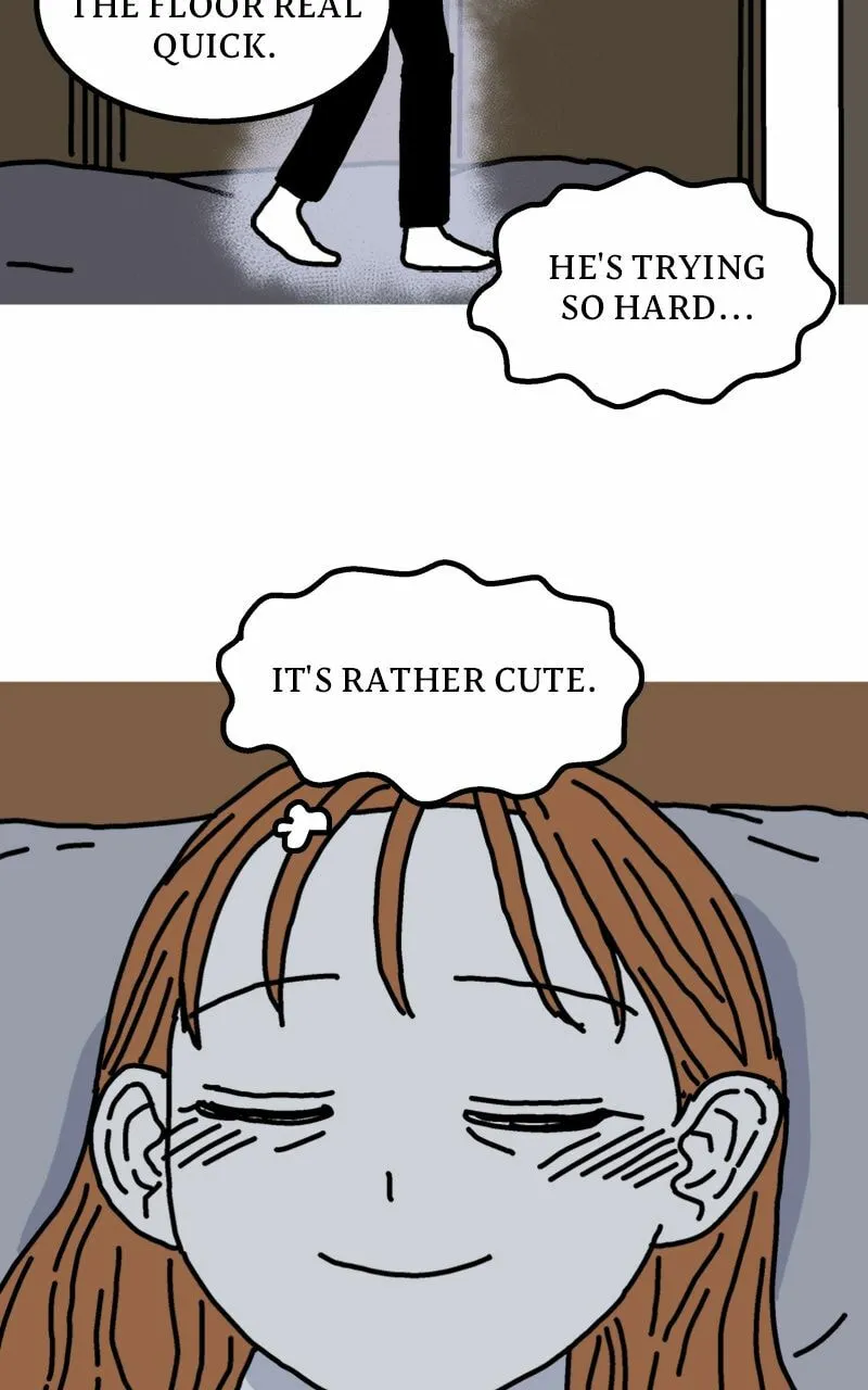 Read Hell of a Romance chapter 17 image 45 on Lezhin