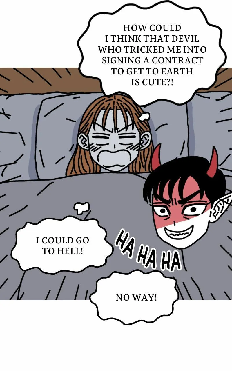 Read Hell of a Romance chapter 17 image 48 on Lezhin