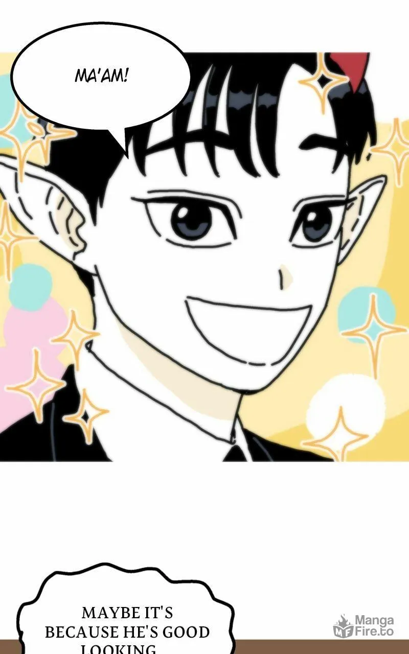 Read Hell of a Romance chapter 17 image 49 on Lezhin