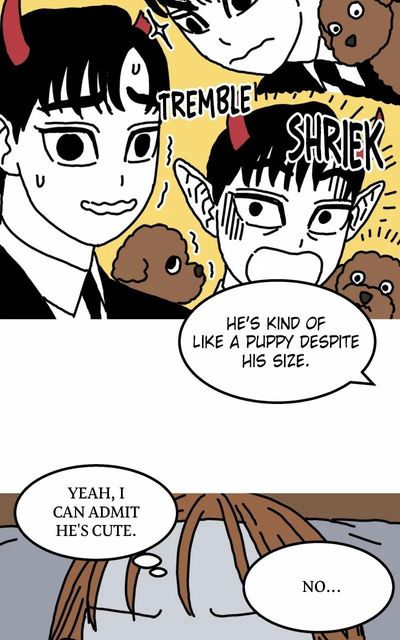 Read Hell of a Romance chapter 17 image 51 on Lezhin