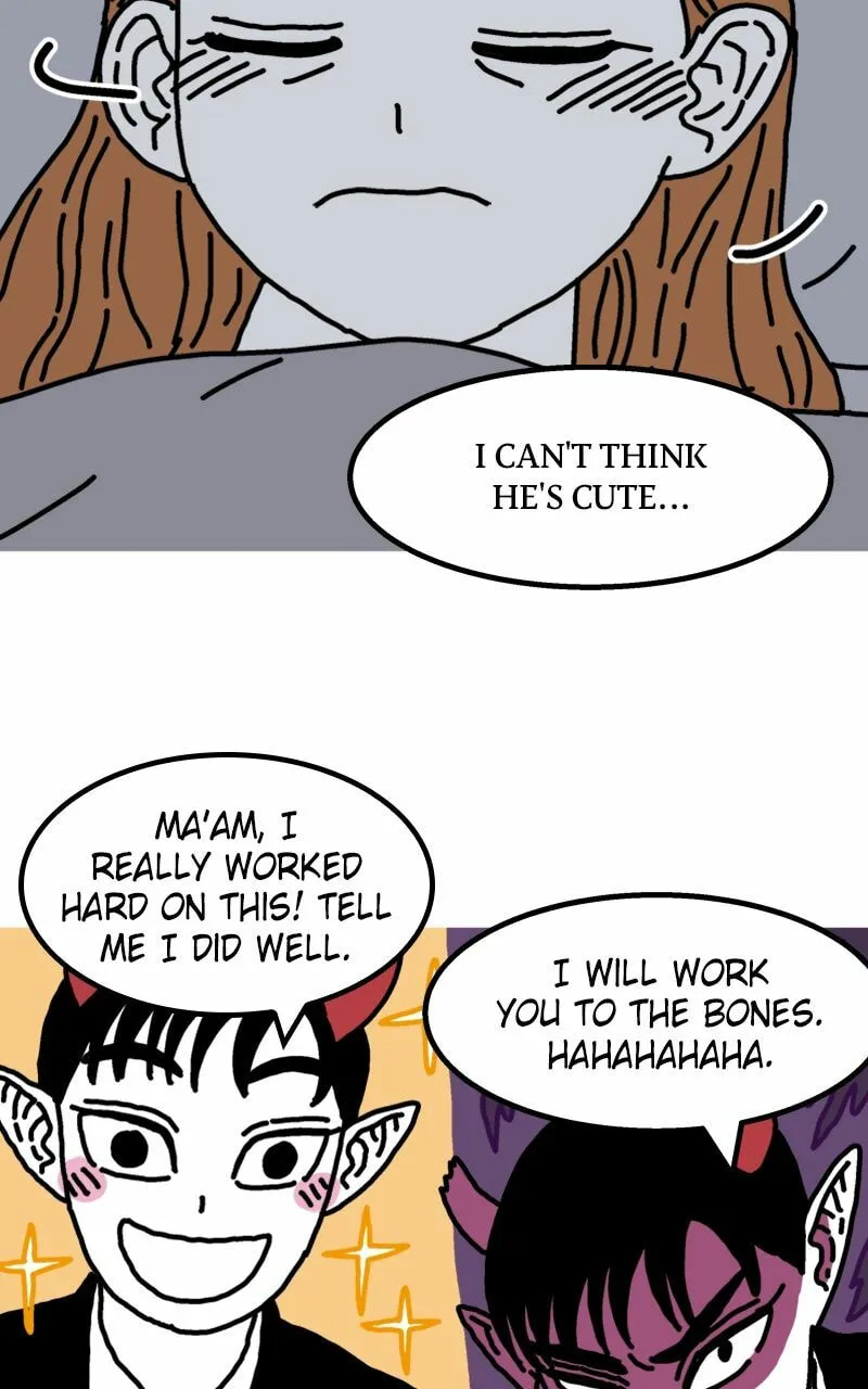 Read Hell of a Romance chapter 17 image 52 on Lezhin