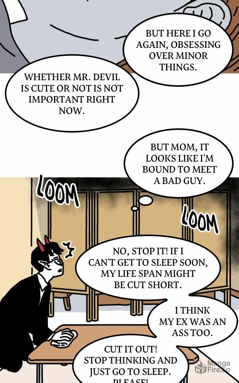 Read Hell of a Romance chapter 17 image 54 on Lezhin