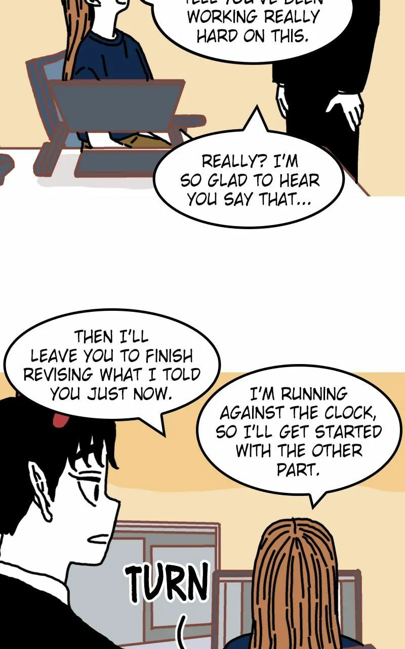 Read Hell of a Romance chapter 17 image 6 on Lezhin