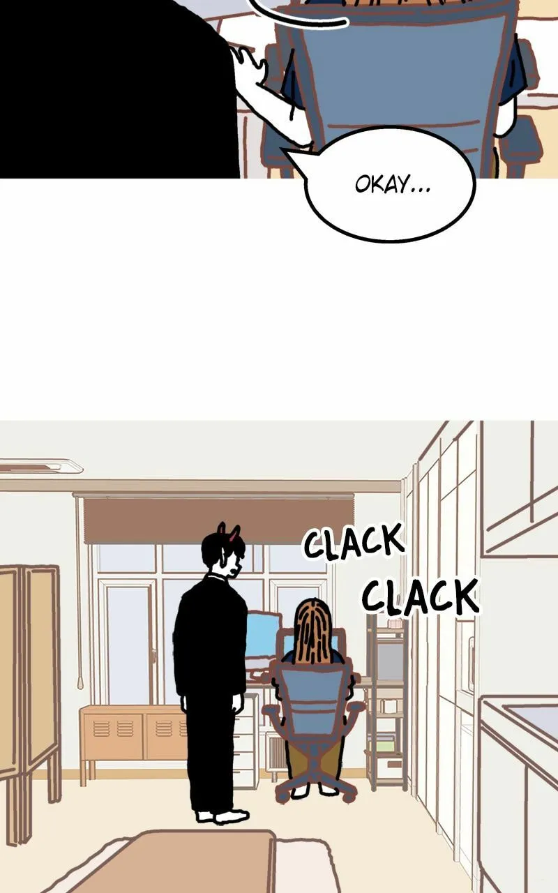 Read Hell of a Romance chapter 17 image 7 on Lezhin