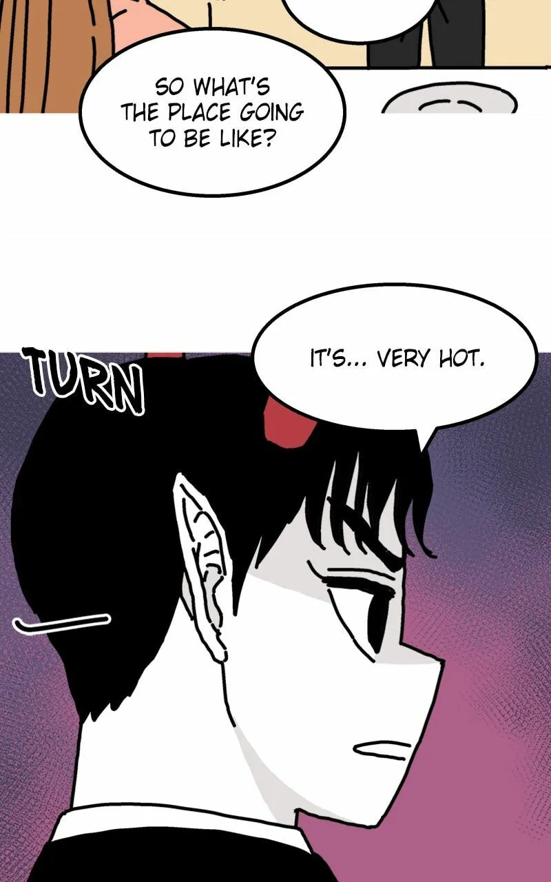 Read Hell of a Romance chapter 18 image 13 on Lezhin
