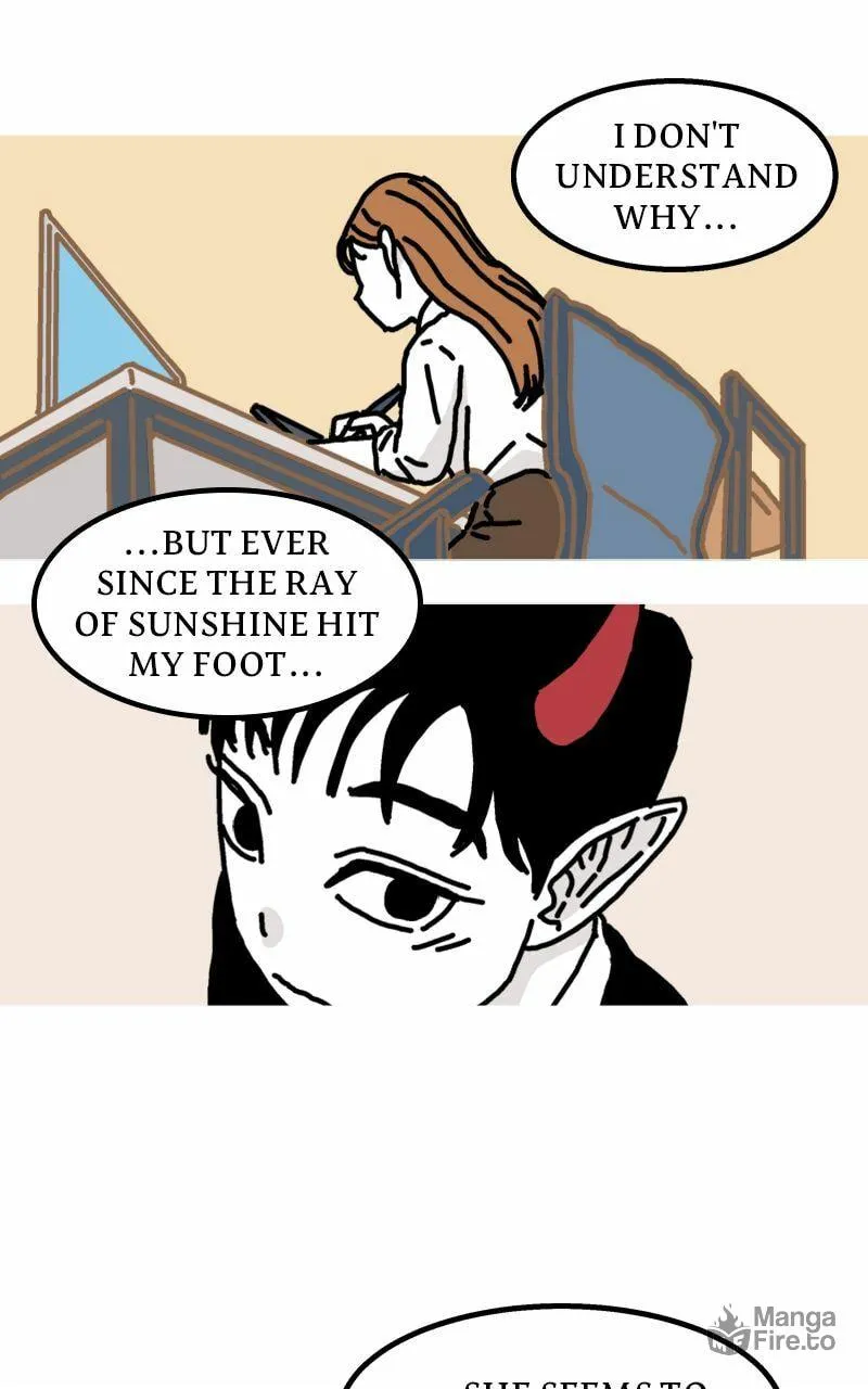 Read Hell of a Romance chapter 18 image 26 on Lezhin