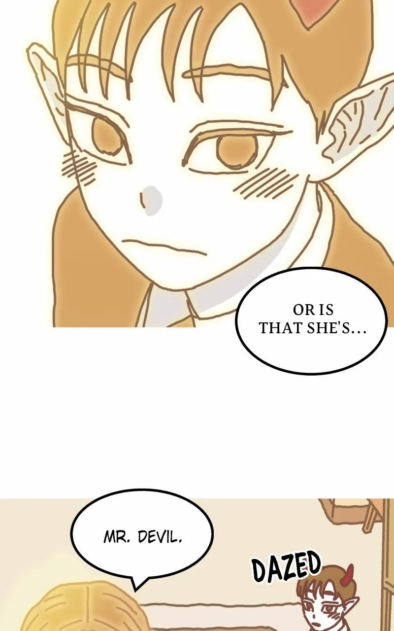 Read Hell of a Romance chapter 18 image 28 on Lezhin