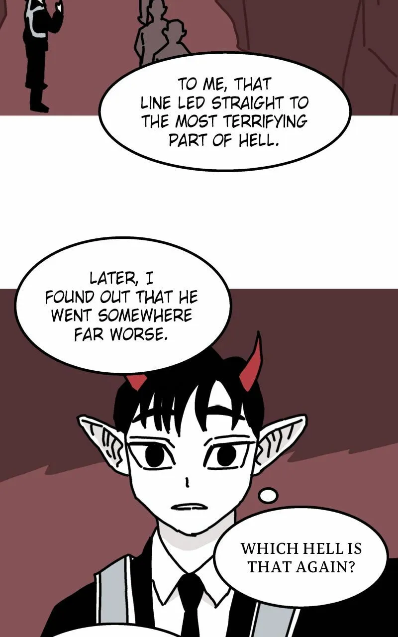 Read Hell of a Romance chapter 18 image 40 on Lezhin
