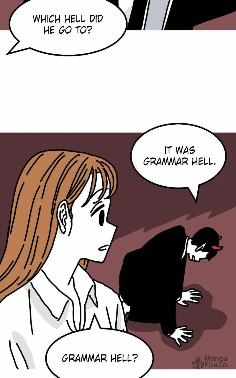 Read Hell of a Romance chapter 18 image 41 on Lezhin